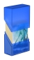 Preview: Ultimate Guard Boulder Deck Case 40+ Standardgröße Sapphire